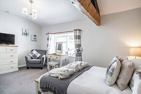 The Black Horse Hotel Grassington