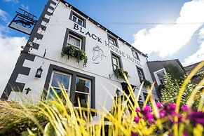 The Black Horse Hotel Grassington