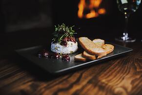 The Black Horse Hotel Grassington