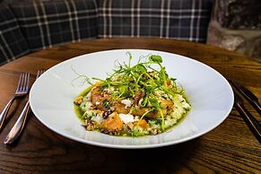 The Black Horse Hotel Grassington