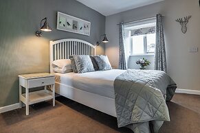 The Black Horse Hotel Grassington