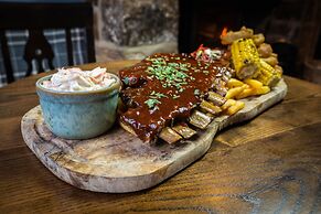 The Black Horse Hotel Grassington