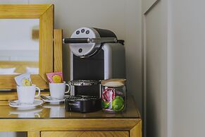 The Black Horse Hotel Grassington