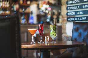 The Black Horse Hotel Grassington