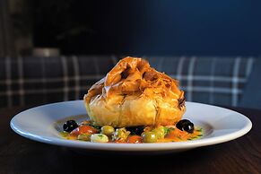 The Black Horse Hotel Grassington