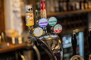 The Black Horse Hotel Grassington