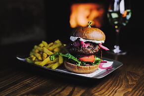 The Black Horse Hotel Grassington