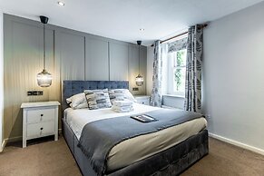 The Black Horse Hotel Grassington