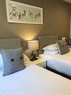 The Black Horse Hotel Grassington