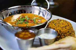 The Black Horse Hotel Grassington