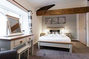 The Black Horse Hotel Grassington