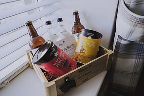 The Black Horse Hotel Grassington