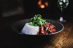 The Black Horse Hotel Grassington