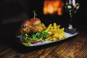 The Black Horse Hotel Grassington