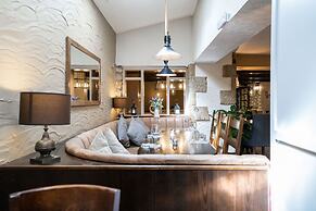 The Black Horse Hotel Grassington