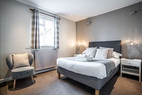 The Black Horse Hotel Grassington