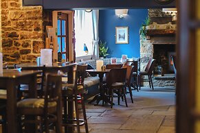 The Black Horse Hotel Grassington