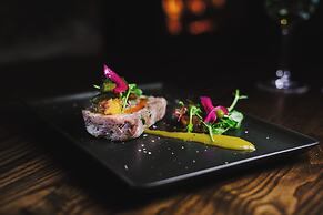 The Black Horse Hotel Grassington