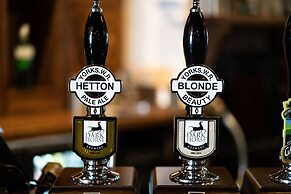 The Black Horse Hotel Grassington