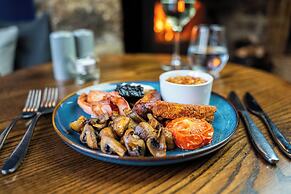 The Black Horse Hotel Grassington