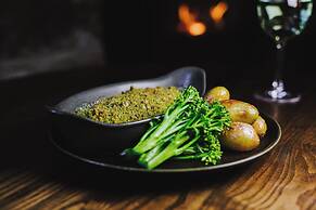 The Black Horse Hotel Grassington