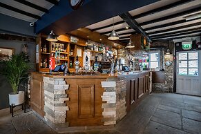 The Black Horse Hotel Grassington