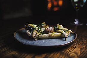 The Black Horse Hotel Grassington