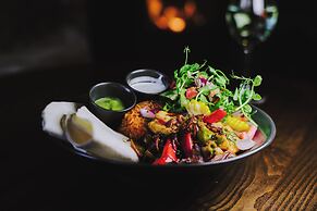 The Black Horse Hotel Grassington