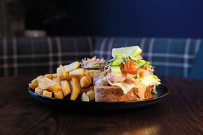 The Black Horse Hotel Grassington