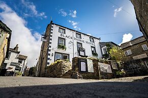 The Black Horse Hotel Grassington