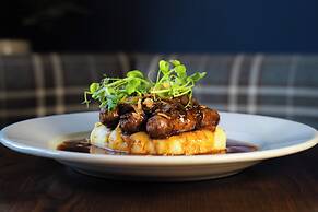 The Black Horse Hotel Grassington