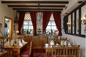Hotel Restaurant Becker