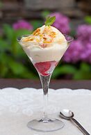 Hotel Restaurant Becker