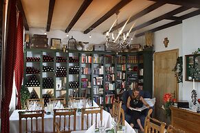 Hotel Restaurant Becker