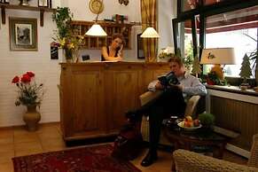 Hotel Restaurant Becker