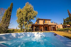 Terra Antica Resort