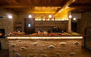 Terra Antica Resort