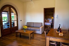 Terra Antica Resort