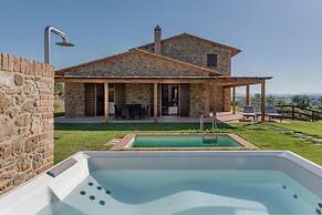 Terra Antica Resort
