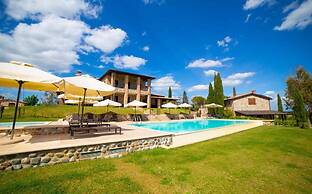 Terra Antica Resort