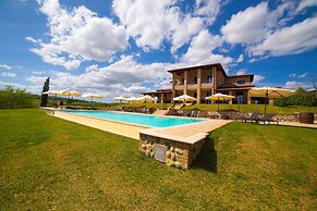 Terra Antica Resort
