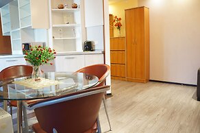 Evro Apartment RF88 on Varshavskaya 63