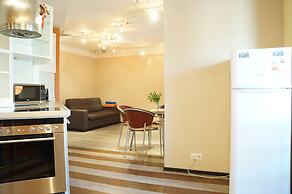 Evro Apartment RF88 on Varshavskaya 63
