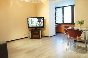 Evro Apartment RF88 on Varshavskaya 63