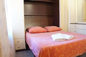 Evro Apartment RF88 on Varshavskaya 63
