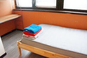 Evro Apartment RF88 on Varshavskaya 63