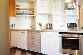 Evro Apartment RF88 on Varshavskaya 63