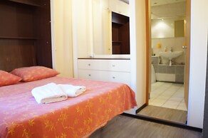 Evro Apartment RF88 on Varshavskaya 63