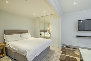 Marylebone Village Apartments