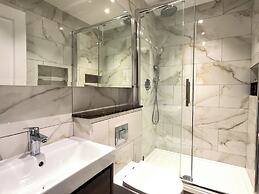 Marylebone Village Apartments